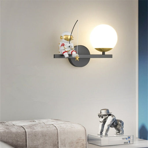 Twinkle Wall Lamp - Living Room Lights