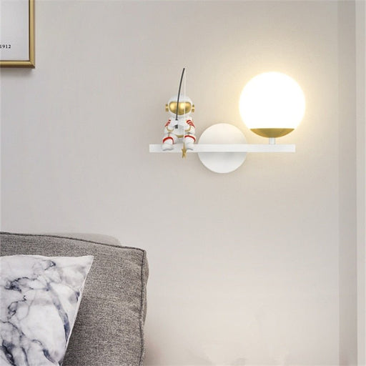 Twinkle Wall Lamp - Modern Lighting