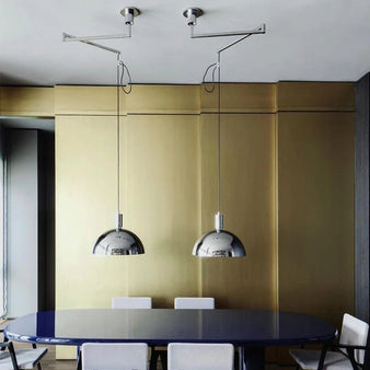 Tyche Indoor Pendant Light - Residence Supply