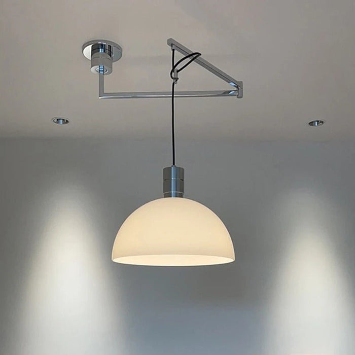 Tyche Indoor Pendant Light - Residence Supply