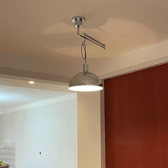 Tyche Indoor Pendant Light - Residence Supply