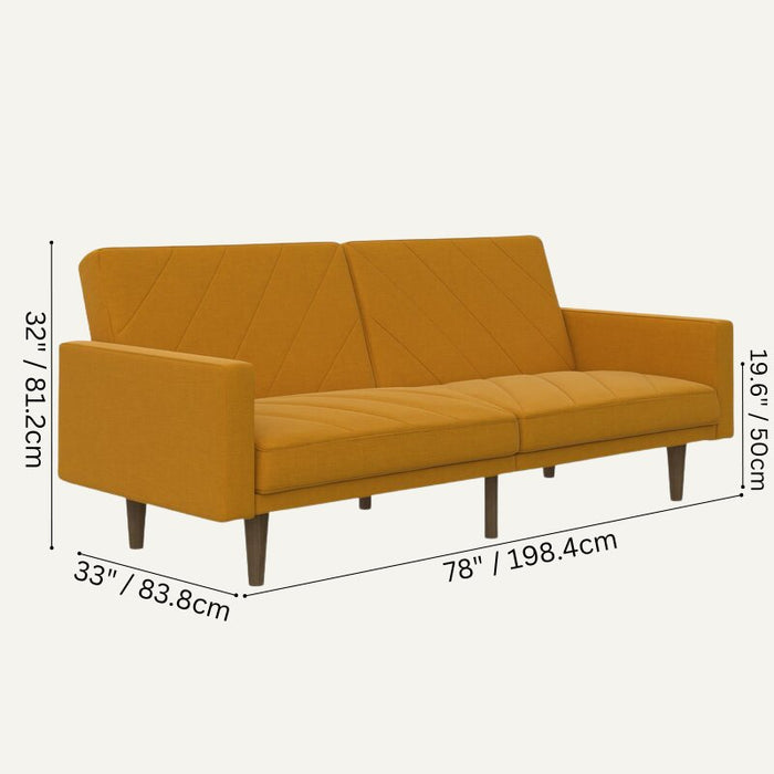 Uartsa Arm Sofa - Residence Supply