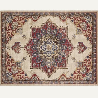 Udana Area Rug - Residence Supply