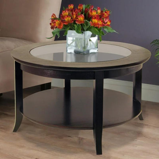 Unchaw Coffee Table - Residence Supply