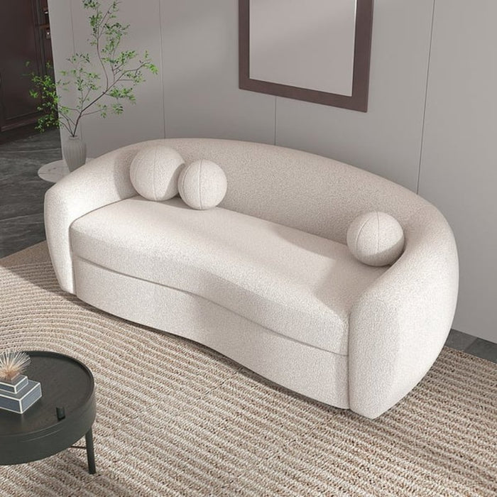 Valavu Arm Sofa - Residence Supply