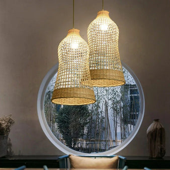 Vamsa Pendant Light - Residence Supply