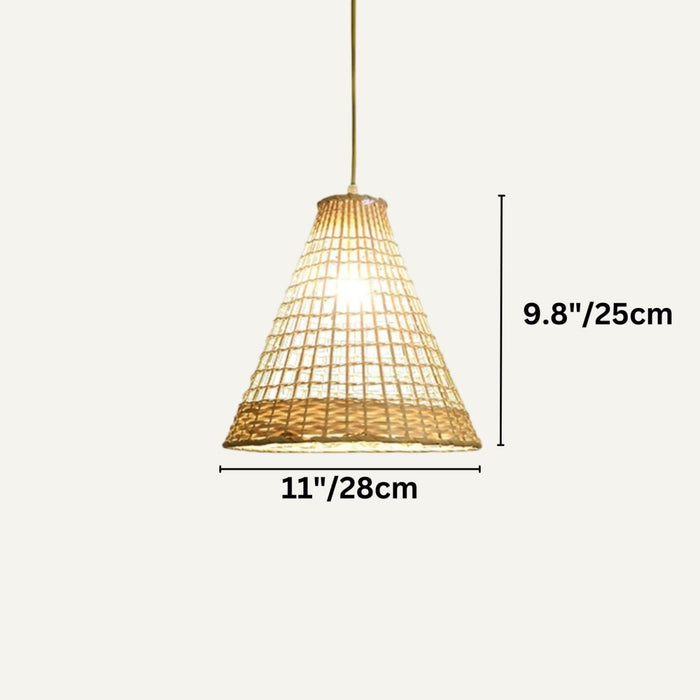 Vamsa Pendant Light - Residence Supply