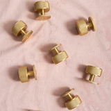 Varai Knob & Pull Bar