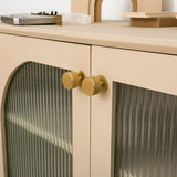 Varai Knob & Pull Bar