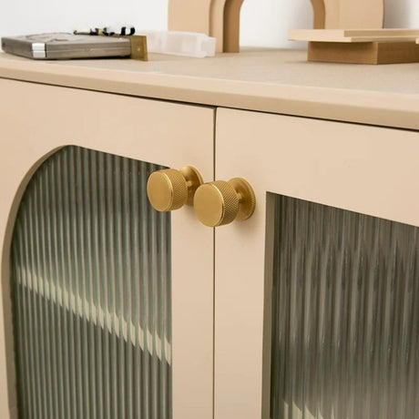 Varai Knob & Pull Bar