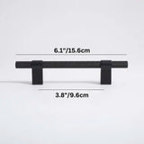 Varai Knob & Pull Bar