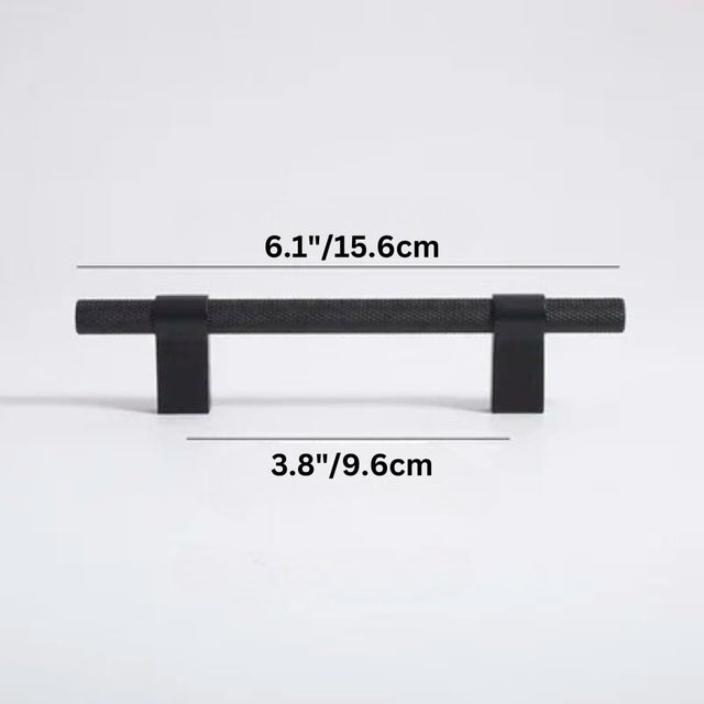 Varai Knob & Pull Bar