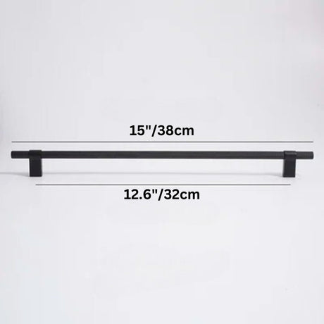 Varai Knob & Pull Bar