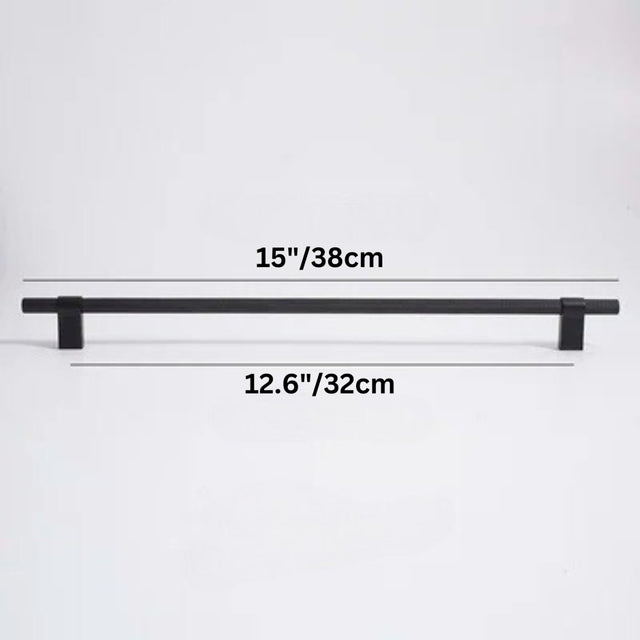 Varai Knob & Pull Bar