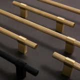 Varai Knob & Pull Bar