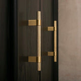 Varai Knob & Pull Bar