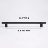 Varai Knob & Pull Bar