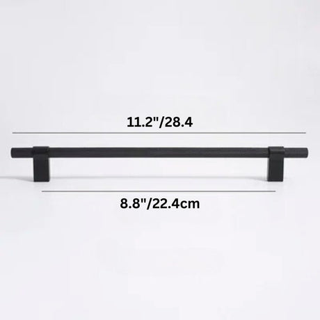 Varai Knob & Pull Bar