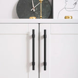 Varai Knob & Pull Bar