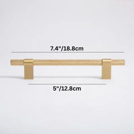 Varai Knob & Pull Bar