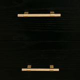 Varai Knob & Pull Bar