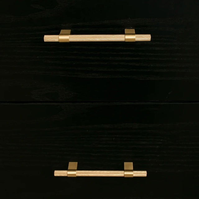 Varai Knob & Pull Bar