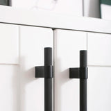 Varai Knob & Pull Bar