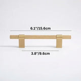 Varai Knob & Pull Bar