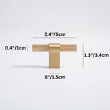 Varai Knob & Pull Bar