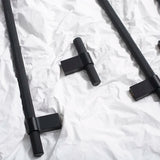 Varai Knob & Pull Bar