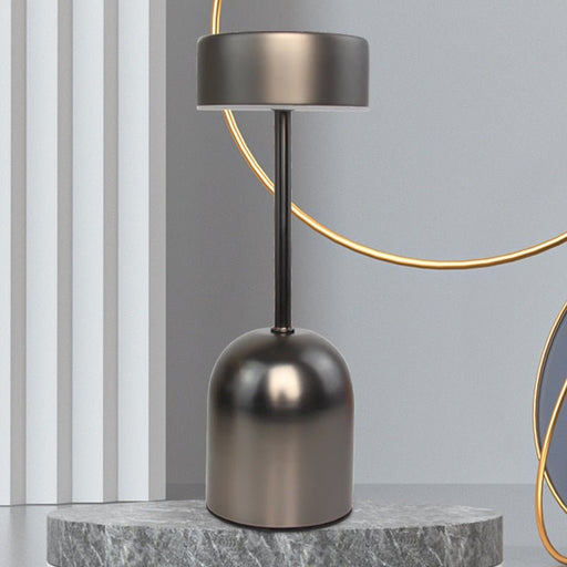 Vault Table Lamp - Modern Lighting Fixtures