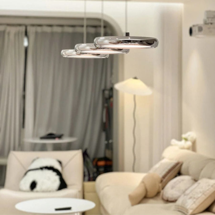 Venki Pendant Light - Residence Supply