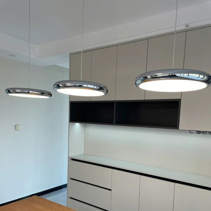 Venki Pendant Light - Residence Supply