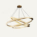 Ventura Round Chandeliers - Residence Supply