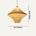 Venu Pendant Light - Residence Supply