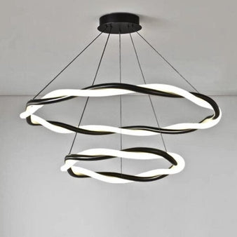 Vespera Chandelier Light - Residence Supply