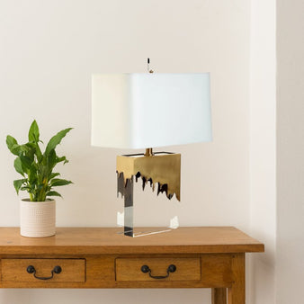 Vesperis Table Lamp - Residence Supply