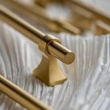 Vetus Knob & Pull Bar