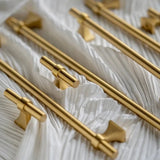 Vetus Knob & Pull Bar