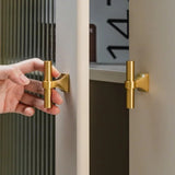 Vetus Knob & Pull Bar