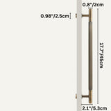 Vezil Double-Sided Pull
