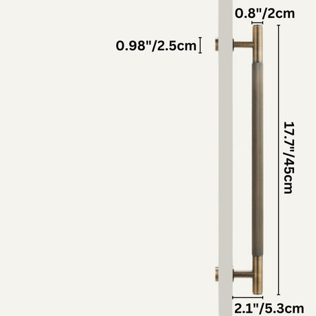 Vezil Double-Sided Pull