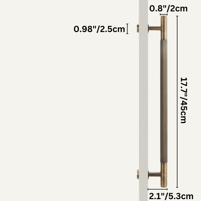 Vezil Double-Sided Pull