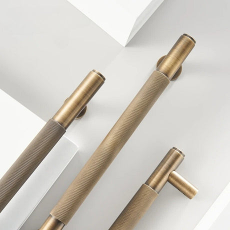 Vezil Double-Sided Pull