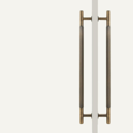Vezil Double-Sided Pull