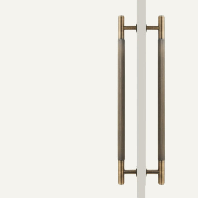 Vezil Double-Sided Pull