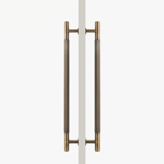 Vezil Double-Sided Pull