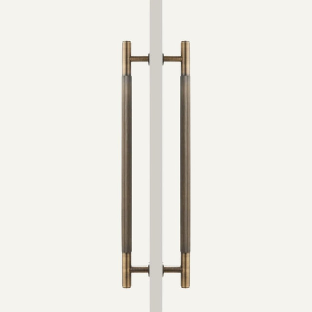 Vezil Double-Sided Pull