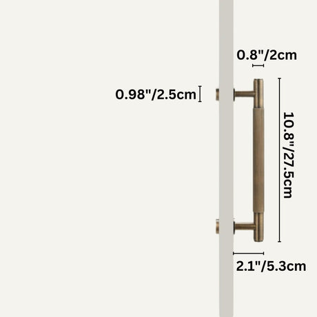 Vezil Double-Sided Pull