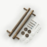 Vezil Double-Sided Pull